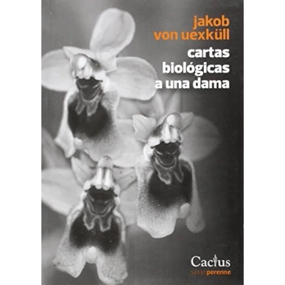 Imagen de Cartas biologicas a una dama (ENSAYO FILOSOFICO)