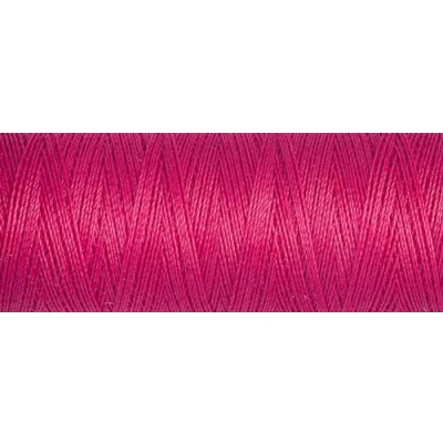 Imagen de Gutermann Sew All Hilo de poliéster, 100 m, Color Rosa (0382)