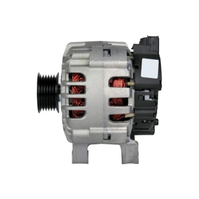 Imagen de HELLA 8EL 012 428 311 Alternador 14V 90A CITROËN: C2 Hatchback, C3 I Pluriel, PEUGEOT: 307 SW, Hatchback