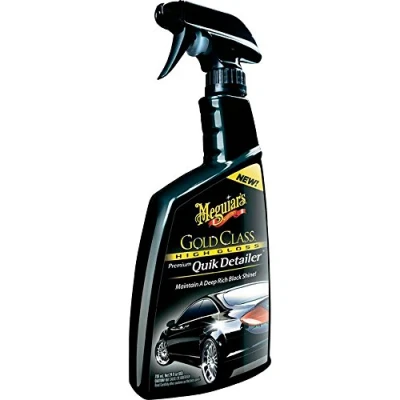 Imagen de Meguiar&#039;s GC Quik Detailer EU 16 oz / 473 ml