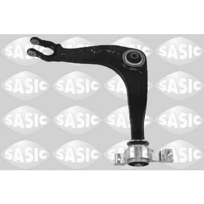 Imagen de SASIC 7470028 Barra oscilante, suspensión de ruedas sin rótulas Eje delantero, izquierda, debajo brazo triangular (veh. ind) CITROËN: C5 3