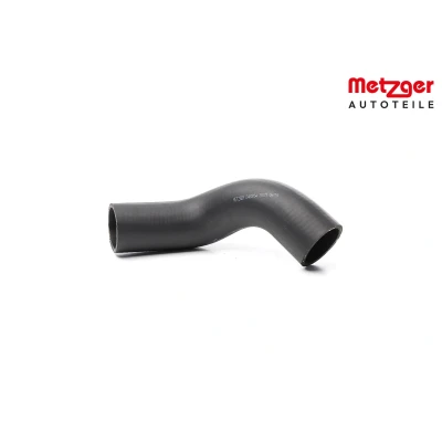 Imagen de METZGER 2400754 Manguera Turbo con abrazadera TOYOTA: Auris Hatchback