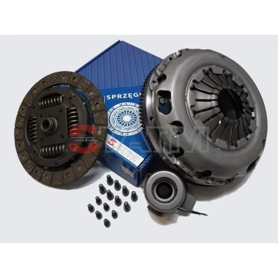 Imagen de Kit de embrague STATIM 130.568
