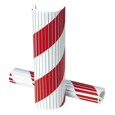 Imagen de SUMEX Prk4000 Protectores De Espuma Antigolpes Le Garage para Columnas, 2 Unidades, Golpes