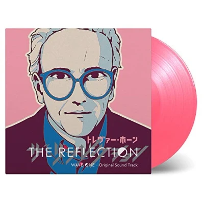 Imagen de Reflection Vinilo