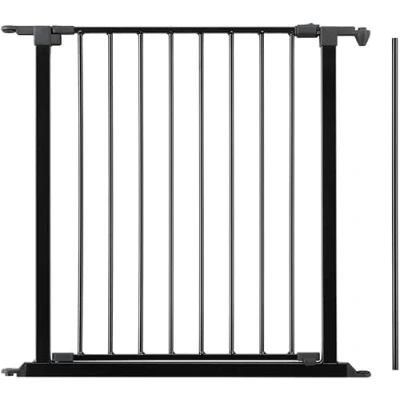 Imagen de Baby Dan Extensión de puerta, color negro Talla:72 cm Gate