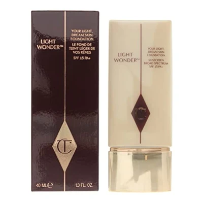 Imagen de Charlotte Tilbury Light Wonder (1 Fair)