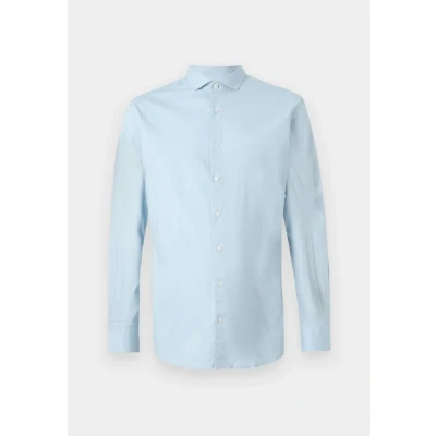 Imagen de Jack &amp; Jones Premium Jprblajaxon Camisa, Hombre, Talla: XXL, Blue