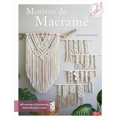 Imagen de Motivos De Macrame