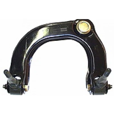 Imagen de MAPCO 59383 Barra oscilante, suspensión de ruedas Eje delantero, derecha, arriba Brazo oscilante transversal Chapa acero HYUNDAI: SONATA 4