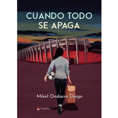 Imagen de Cuando todo se apaga (SIN COLECCION)