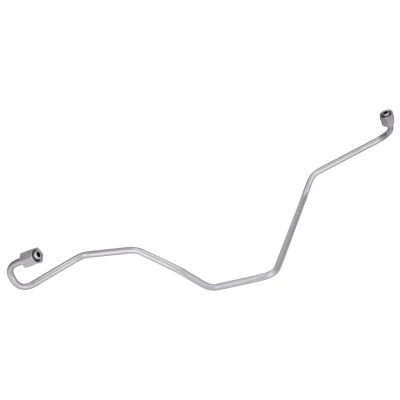 Imagen de FEBI BILSTEIN 186605 Conducto aceite, turbocompresor SEAT: Ibiza 3, Altea XL, Leon II Hatchback, VOLKSWAGEN: Golf 5, Touran I, Caddy 3