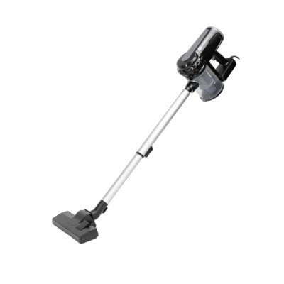 Imagen de Aigostar Aspirador de Mano y Vertical 4 en 1. Potencia 600W, 15 Kpa succión. Filtro HEPA.