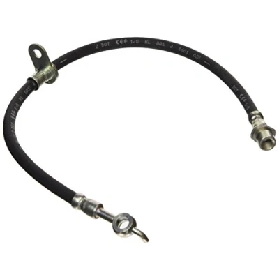 Imagen de BOSCH 1 987 476 833 Latiguillos de Freno 525 M10x1 TOYOTA: Yaris I Hatchback