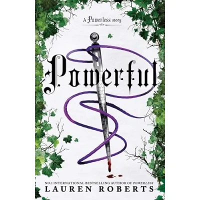 Imagen de Powerful: Deluxe Collectors Edition Hardback