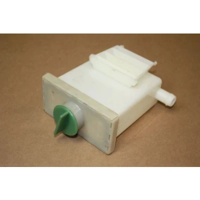 Imagen de Depósito compensación, direcc. asistida aceite hidr. AUTOMEGA 110074510