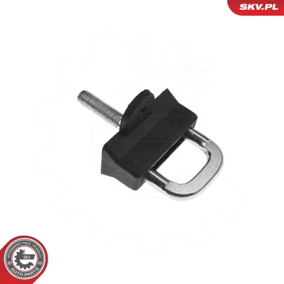 Imagen de ESEN SKV 97SKV181 Cerradura del capó de motor BMW: 3 Sedán, 1 Hatchback, X3