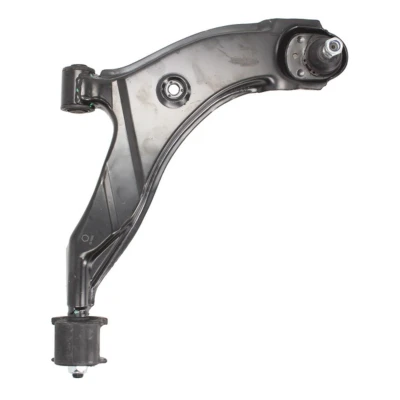 Imagen de DELPHI TC1080 Barra oscilante, suspensión de ruedas Brazo oscilante longitudinal HYUNDAI: ACCENT 1