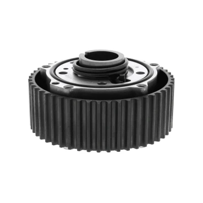 Imagen de VAICO V10 4307 Ajustador árbol de levas Lado escape SEAT: Leon III SC
