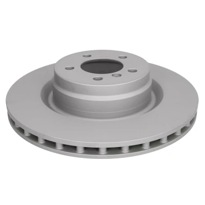 Imagen de ATE 24.0130 0197.1 Disco de freno 360,0 30,0 5 120,0 ventilado revestido LAND ROVER: Range Rover 3