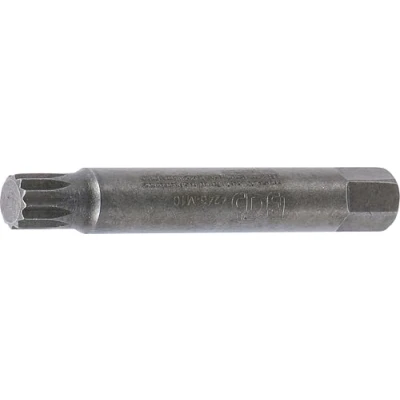 Imagen de BGS 4246 M10 Punta, larga entrada 10 mm (3/8&quot;) dentado múltiple interior (para XZN)