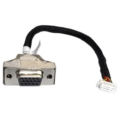 Imagen de Shuttle Adaptador de expansión Puerto VGA para DS81