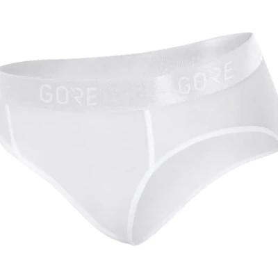 Imagen de GORE WEAR Slip M Mujer Base Layer, White, 36