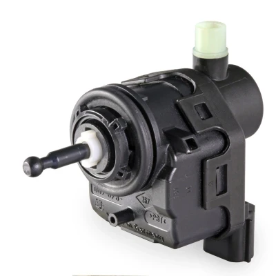 Imagen de HELLA 6NM 007 878 561 Motor Regulador de Faros RENAULT: CLIO 2, SCENIC LAGUNA 2 Grandtour norauto, oscaro, mister auto
