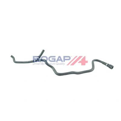Imagen de BOGAP B4228255 Manguitos de Radiador BMW: 7 (E65, E66, E67) 735 i, Li, 745 Li 2001 2005