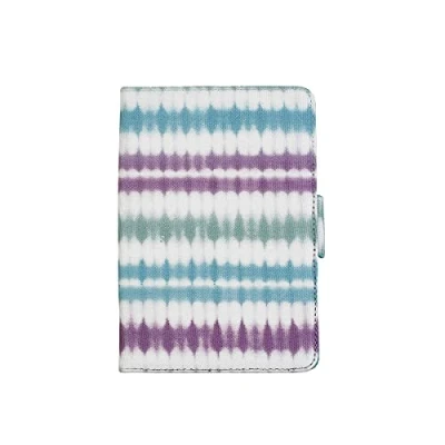 Imagen de Funda eBook La Volátil Ovni, Para de 6&quot;, Tipo libro, Azul