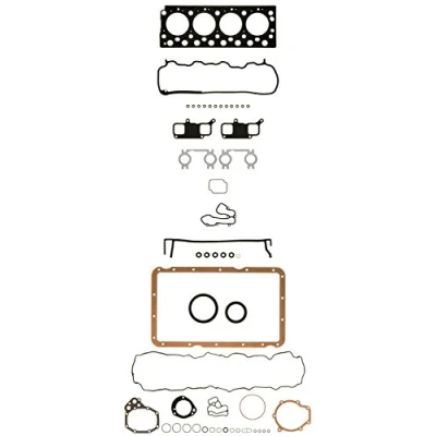 Imagen de AJUSA 50232200 Juego completo de juntas, motor con junta culata MULTILAYER STEEL