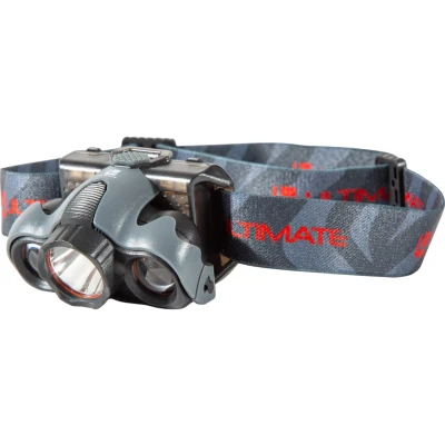 Imagen de Ultimate Exped Linterna de Cabeza Recargable frontal