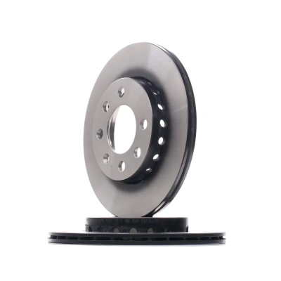 Imagen de TRW DF4205 Disco de freno 239 15 6 100 ventilado barnizado altamente carbonizado AUDI: A2, VOLKSWAGEN: Lupo / 3L