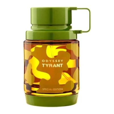 Imagen de Armaf Odyssey Tyrant Edición especial Eau de Parfum 100 ml