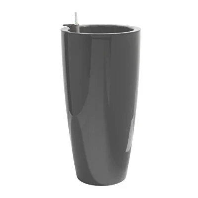 Imagen de Artevasi Santorini Pot, Anthracite