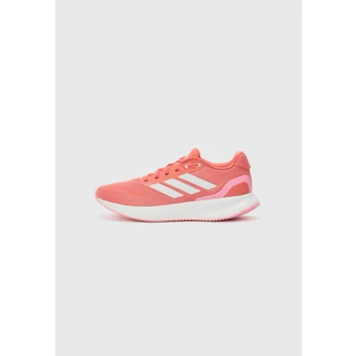 Imagen de adidas Runfalcon 5 Running Shoes, Zapatillas para Correr Mujer, Better Scarlet FTWR White Bliss Pink, 37 1/3 EU