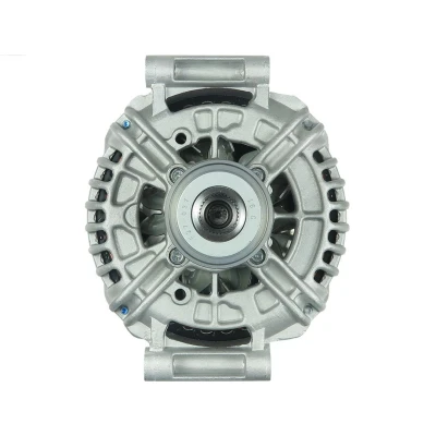 Imagen de AS PL A0207 Alternador 12V 200A MERCEDES BENZ: Vito Mixto, Viano, Bus