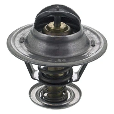Imagen de FEBI BILSTEIN 18980 Termostato, refrigerante 88 FORD: Transit Mk4 Tourneo, Mk3 Furgón, Furgón