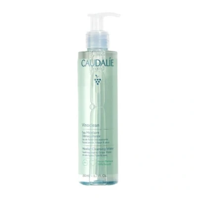 Imagen de Caudalie Vinoclean Agua de limpieza micelar 200 ml