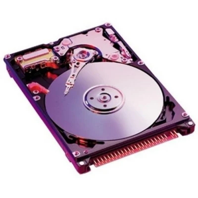 Imagen de Western Digital Scorpio Blue 80GB Disco Duro (ATA Paralelo, 80 GB, 2.5&quot;, 0,2 W, 2,5 W)