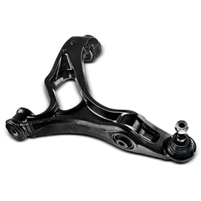 Imagen de Frankberg 1x Brazo guía transversal Radaufhängung Delantera Abajo Derecha Compatible con C.a.y.e.n.n.e 955 2002 2010 T.o.u.a.r.e.g 7LA 7L6 7L7 Sustituir# 7L0407154E
