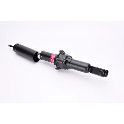 Imagen de KYB Excel G 341198 Amortiguador Eje trasero Presión de gas Bitubular con asiento muelle Espiga arriba HONDA: CIVIC 6 Hatchback