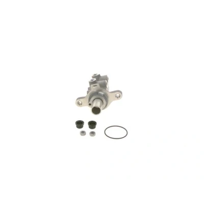 Imagen de BOSCH 0 204 864 2MF Cilindro Maestro de Freno 2 25,4 Aluminio M 12 x 1