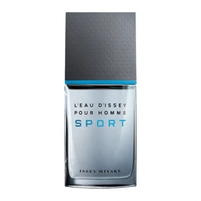 Imagen de Issey Miyake L&#039;Eau d&#039;Issey Pour Homme Sport Eau de Toilette 50 ml