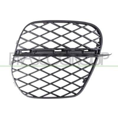 Imagen de PRASCO BM8242133 Rejilla Parachoques Delante, derecha BMW: X5