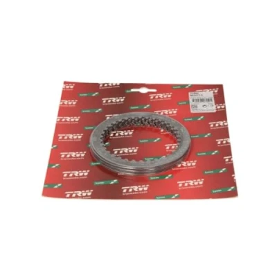 Imagen de TRW MES371 6 Kit multidiscos de acero, embrague