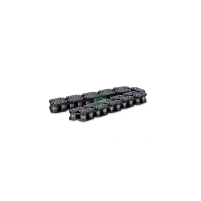 Imagen de INA 553 0124 10 Cadena, accionamiento bomba de aceite RENAULT: TRAFIC 2 Kasten, SCENIC 2, Kangoo I
