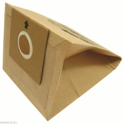 Imagen de Argos VC 401 Vacuum Cleaner Hoover Dust Bags Pack Of 5 by