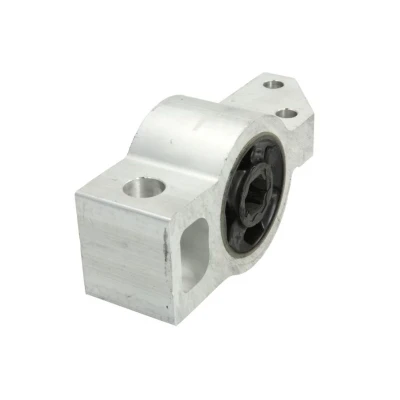 Imagen de REINHOCH RH14 0014 Silentblock Brazo de Suspension Eje delantero, Atrás derecha Aluminio VOLKSWAGEN: GOLF 5, Touran I, 6, AUDI: A3 Hatchback