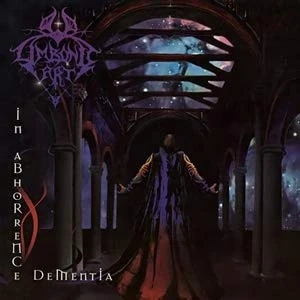 Imagen de In Abhorrence.. reissue Vinilo